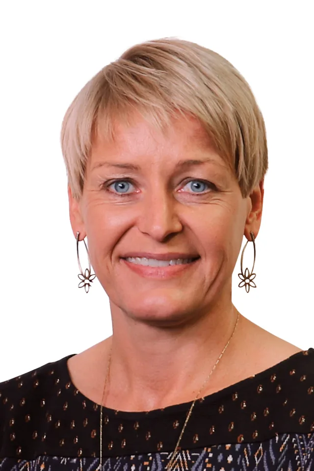 Lykke Outzen Mørk