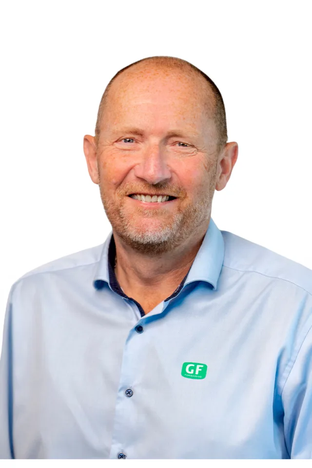 Henrik Andersen