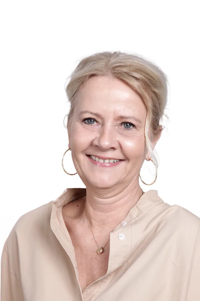 Anette Madsen