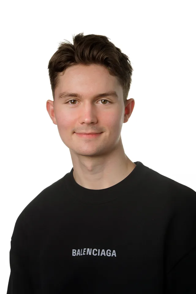 Magnus Kromann Albretsen