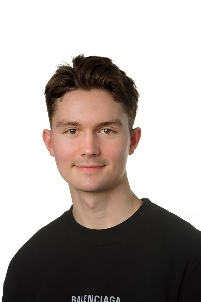 Magnus Kromann Albretsen