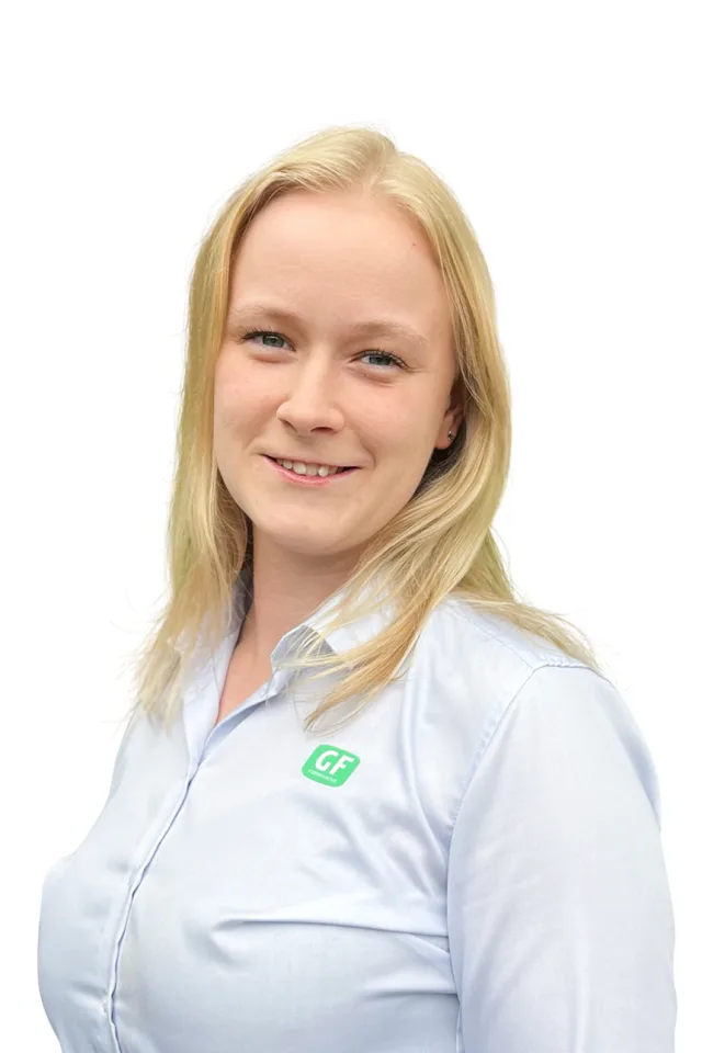 Sarah Kusk Nielsen