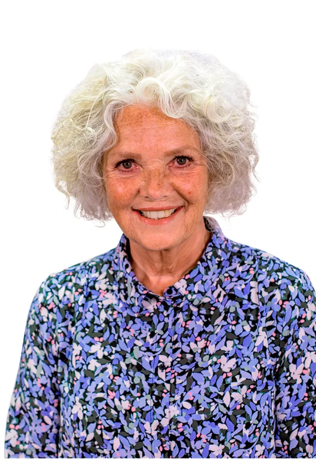 Conny Schiøtte