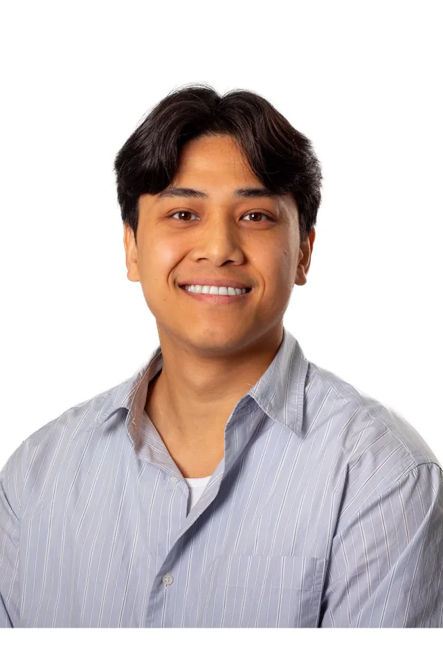 Jayden Truong