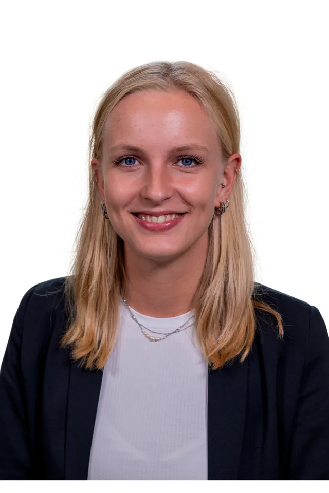 Louise Lyngaa Hansen