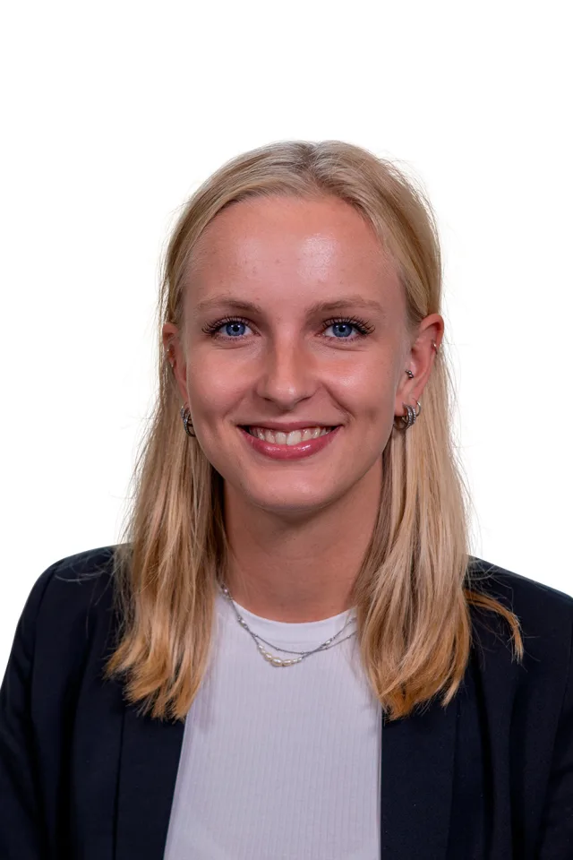 Louise Lyngaa Hansen