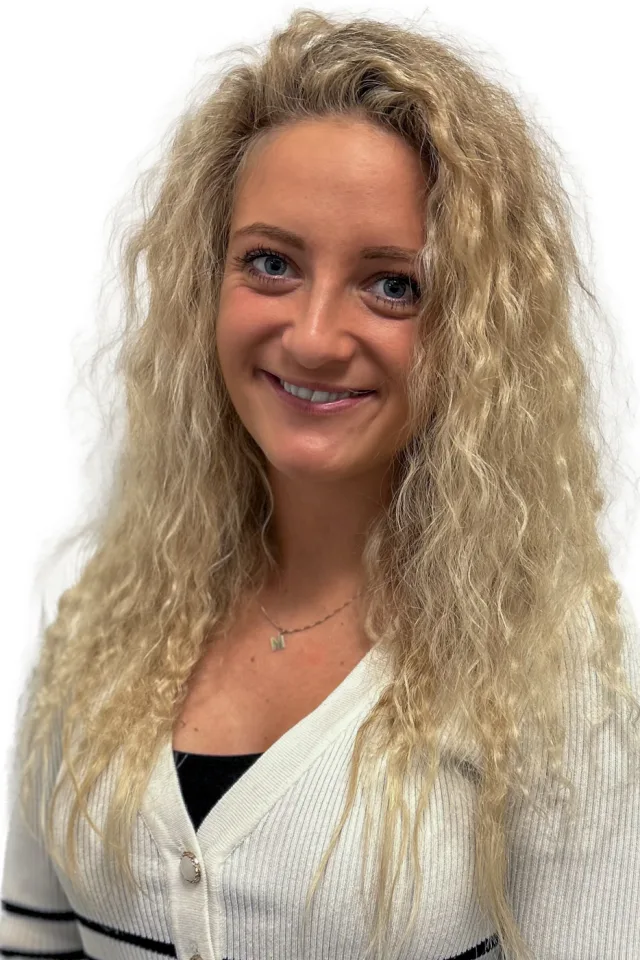 Meggie Legind Michel