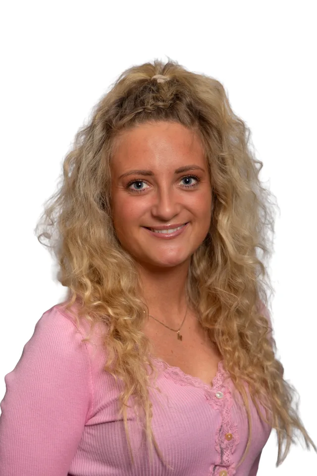 Meggie Legind Michel
