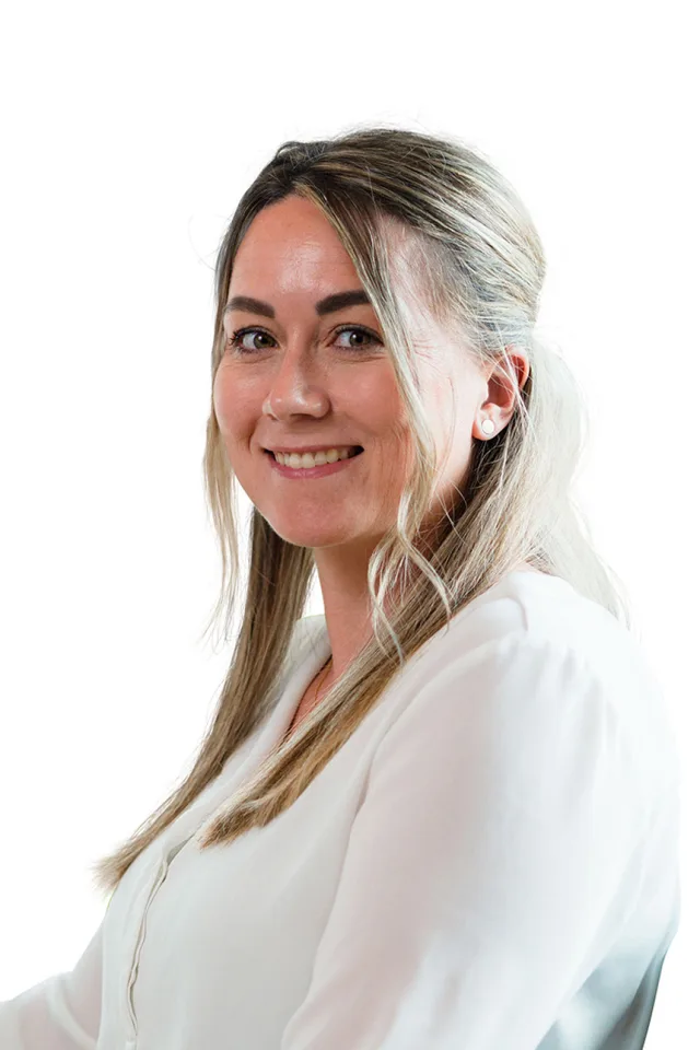 Pernille Dalgaard