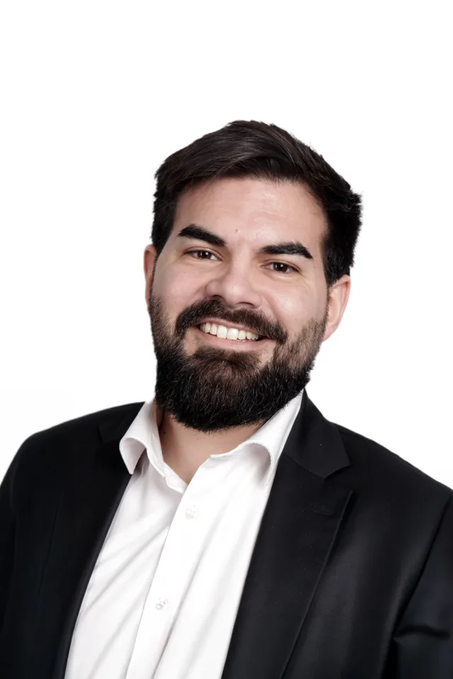 Bjørn Holm Petersen