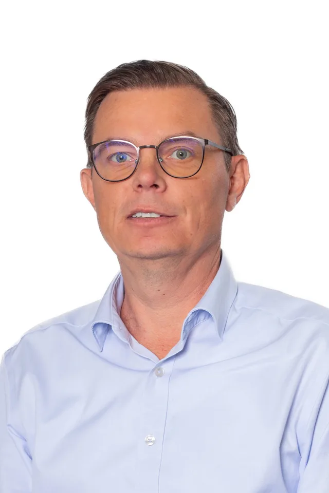 Thomas Elkjær Pedersen