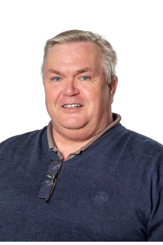 Claus Tofte