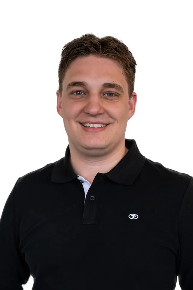 Victor Sig Daniels
