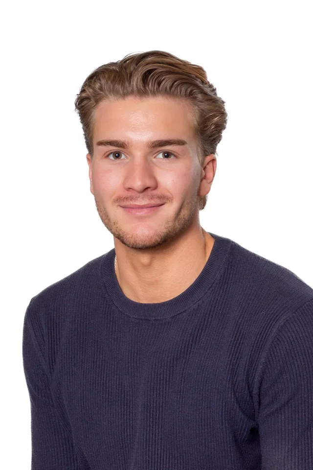Noah Meyendorff