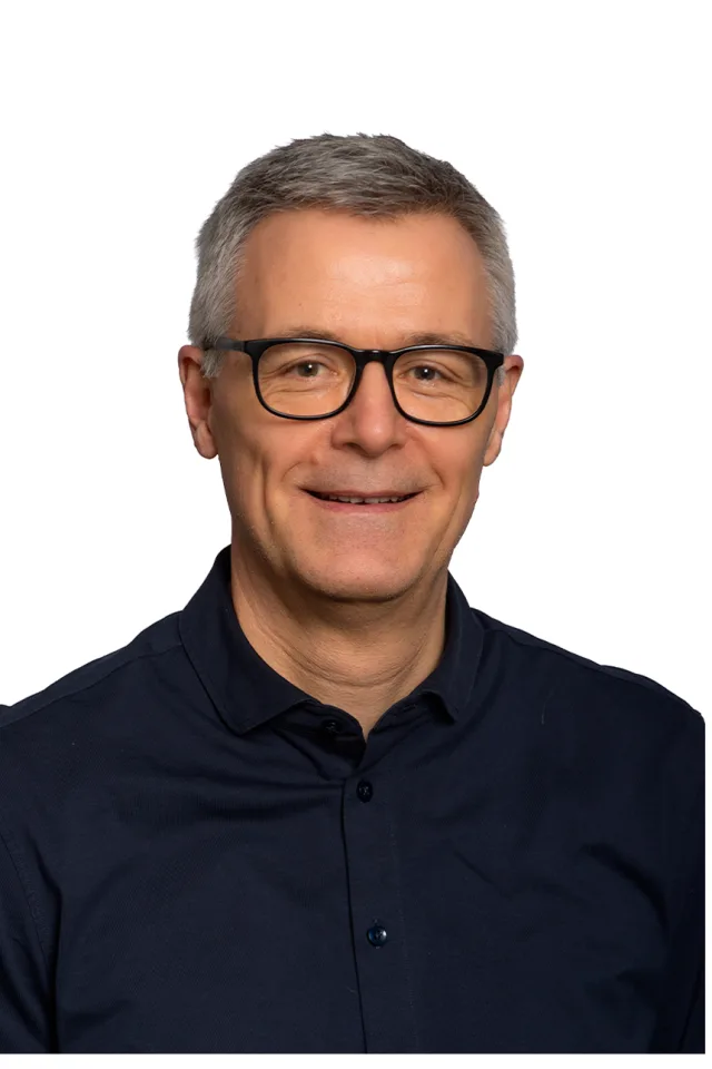 Lars Suhr