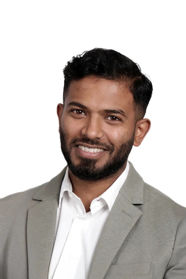 Jana Thiruchelvam