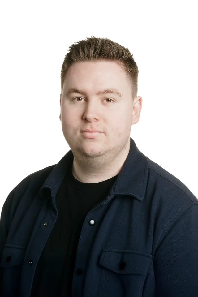 Brian Duvander