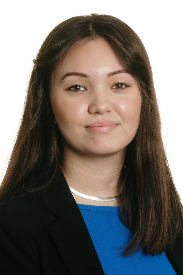 Veronica Sørine Nielsen