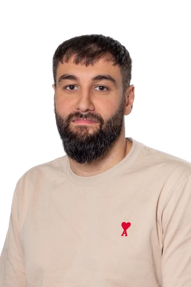 Omar Hassan El-Hares