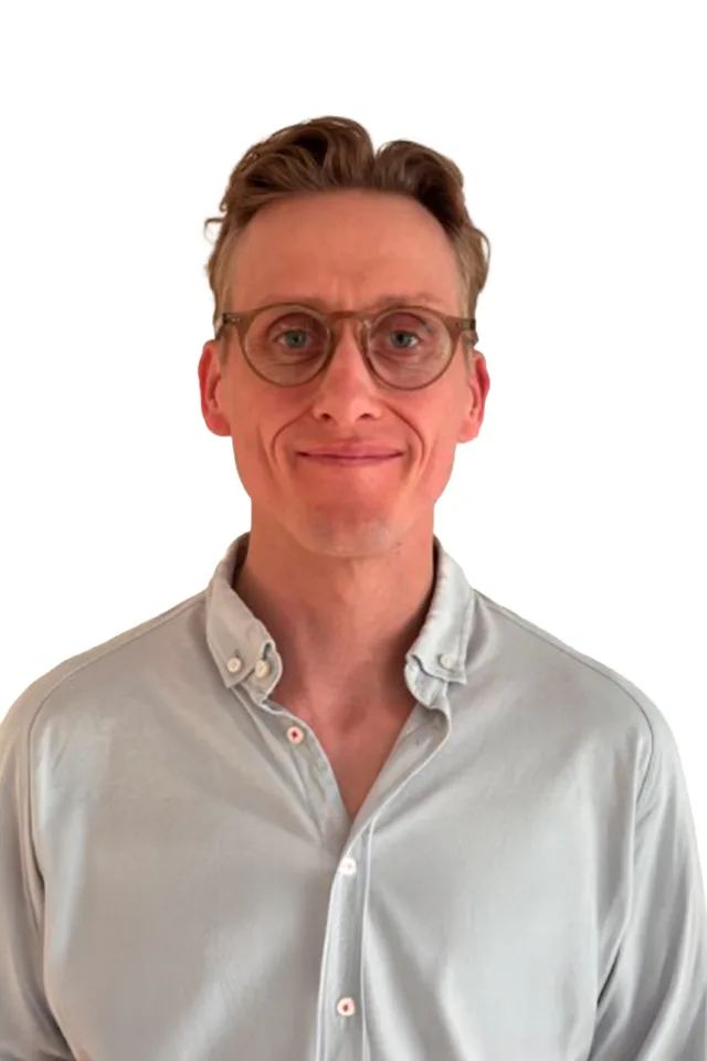 Michael Märcher