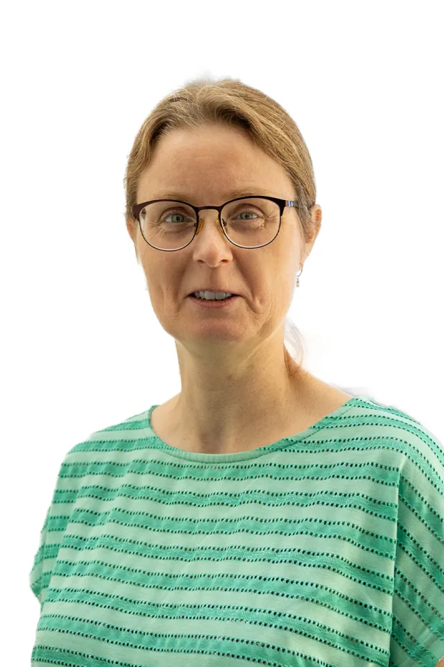 Jette Godskesen