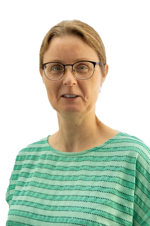 Jette Godskesen