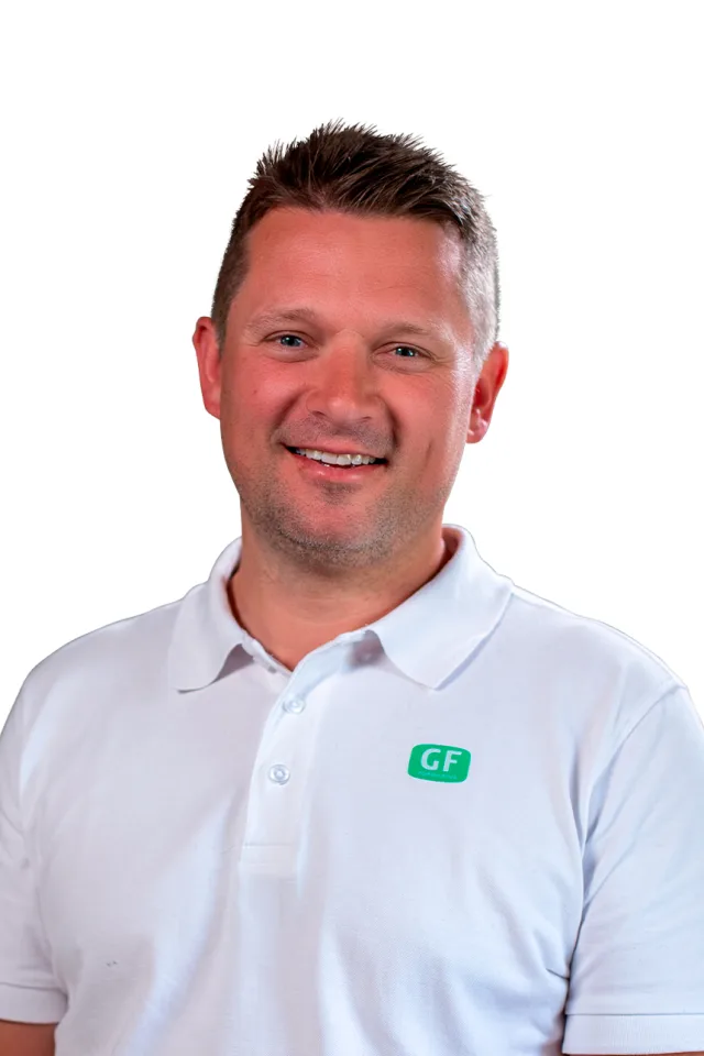 Mikkel Holm