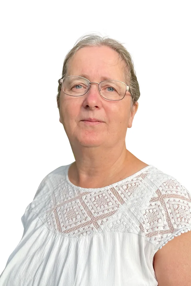 Susanne Bøgild