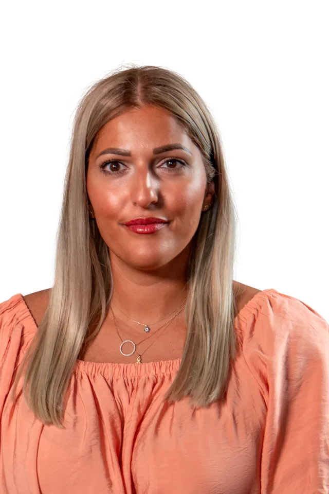 Iman Chahrouk