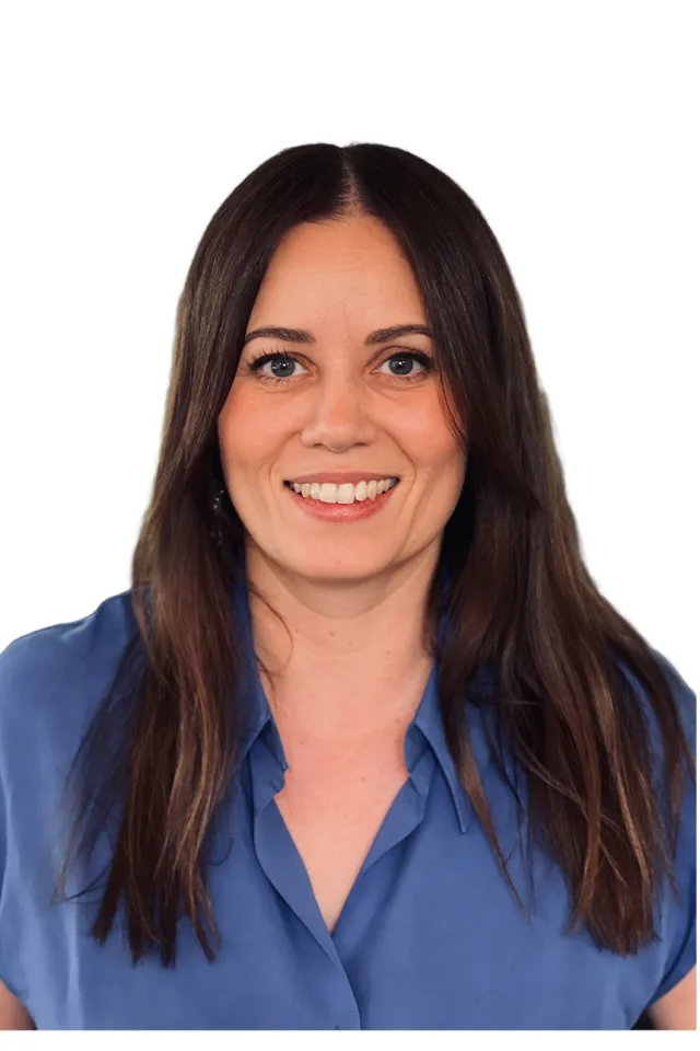 Sandra Lisbygd