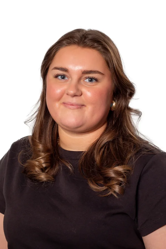 Victoria Madsen