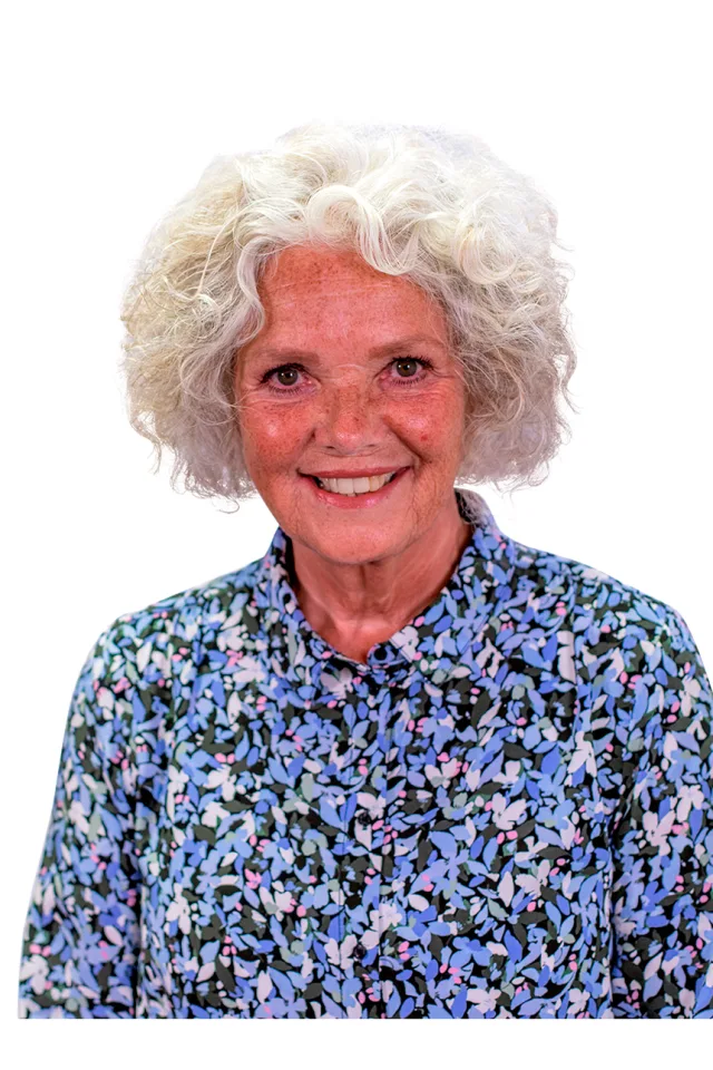 Conny Schiøtte
