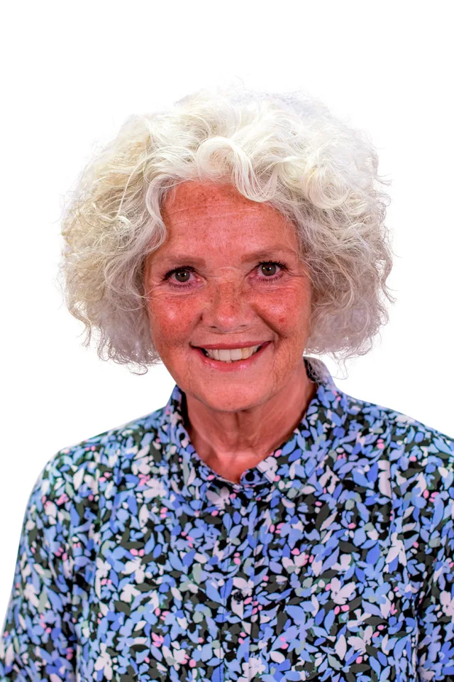 Conny Schiøtte