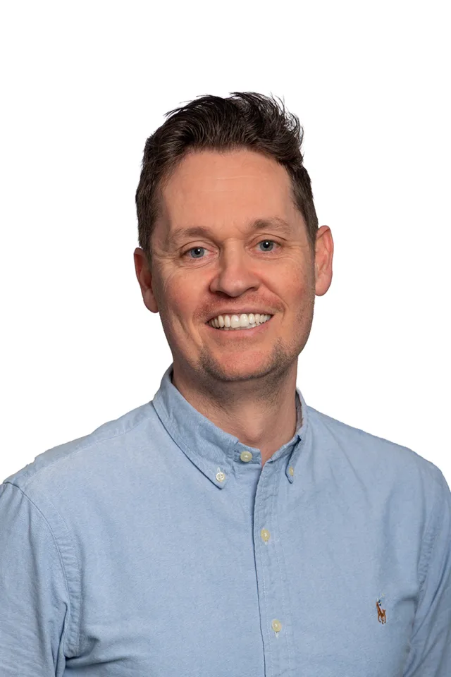 Martin Pedersen
