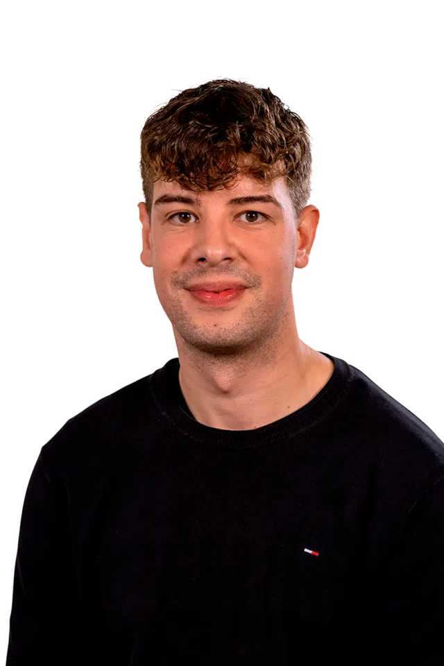 Lasse Svoger Poulsen