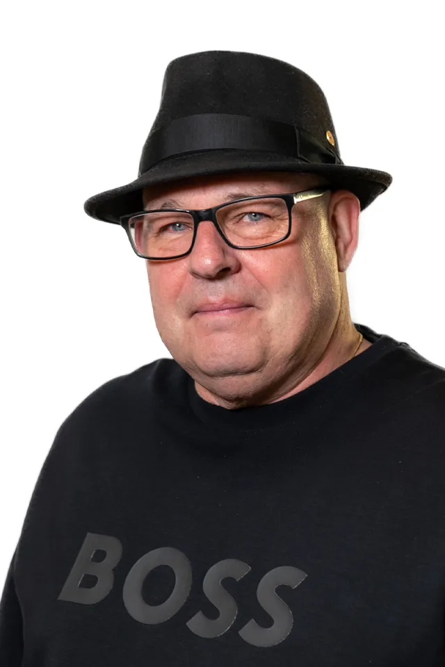 Jørgen Henriksen