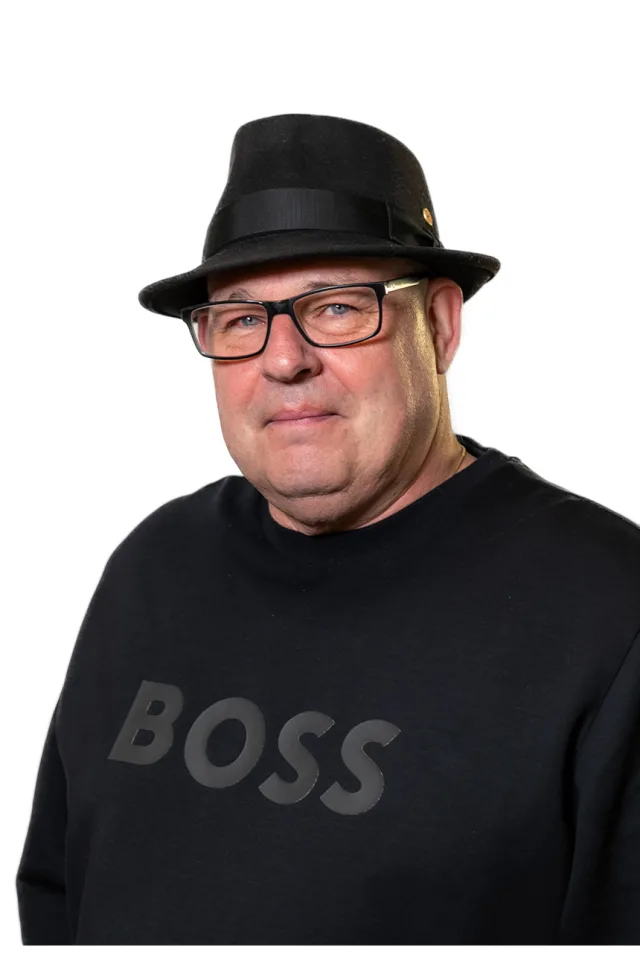 Jørgen Henriksen