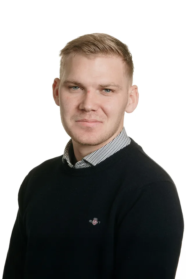 Mikkel Didriksen 
