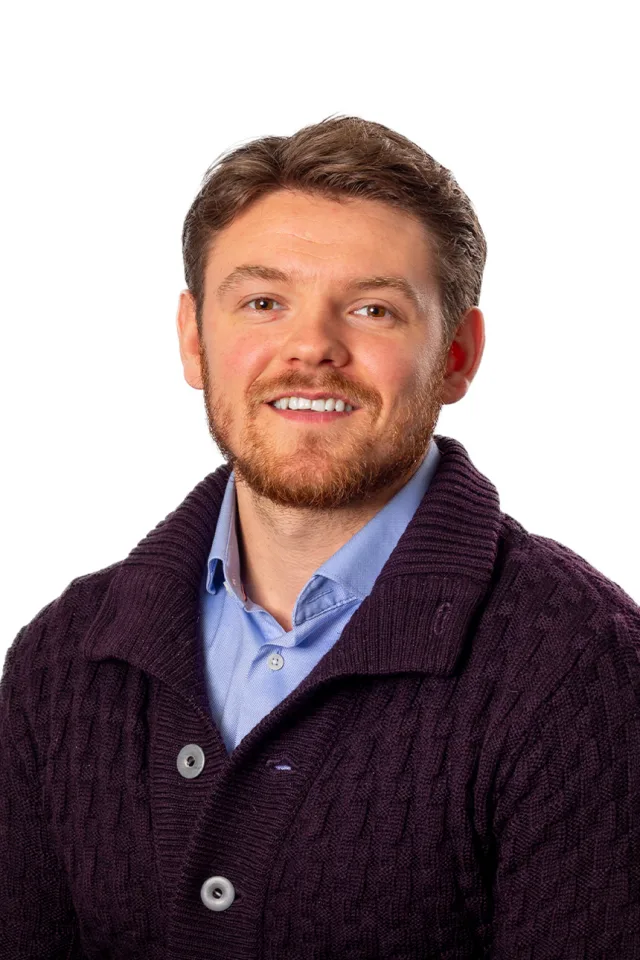 Morten Knudsen