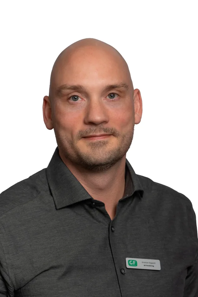 Kristian Elgaard