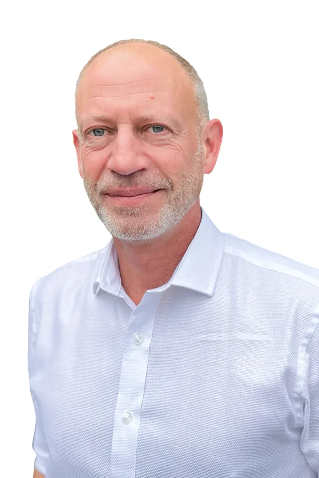 Thomas Thybo Jørgensen