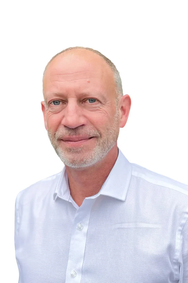 Thomas Thybo Jørgensen