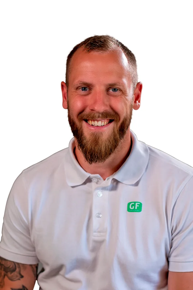 Daniel Stormly