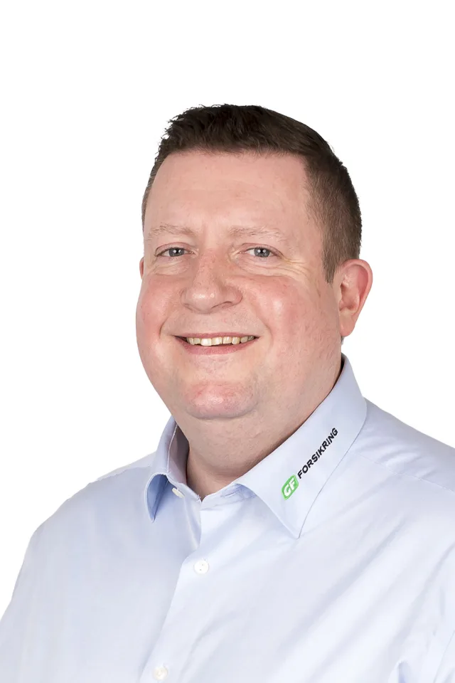 Mads Elgstrøm-Wagner