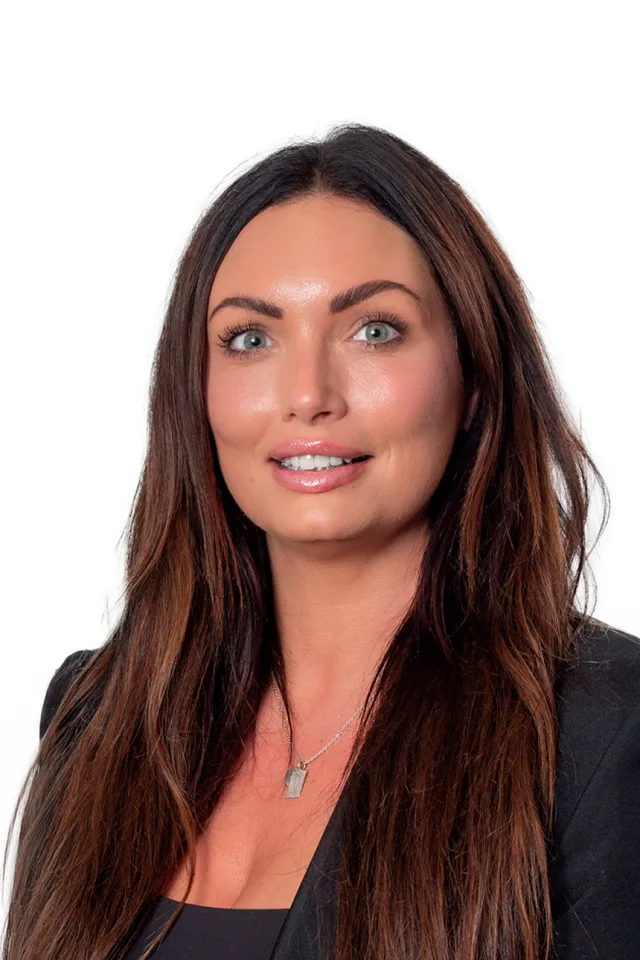 Louise Bertz Thomsen