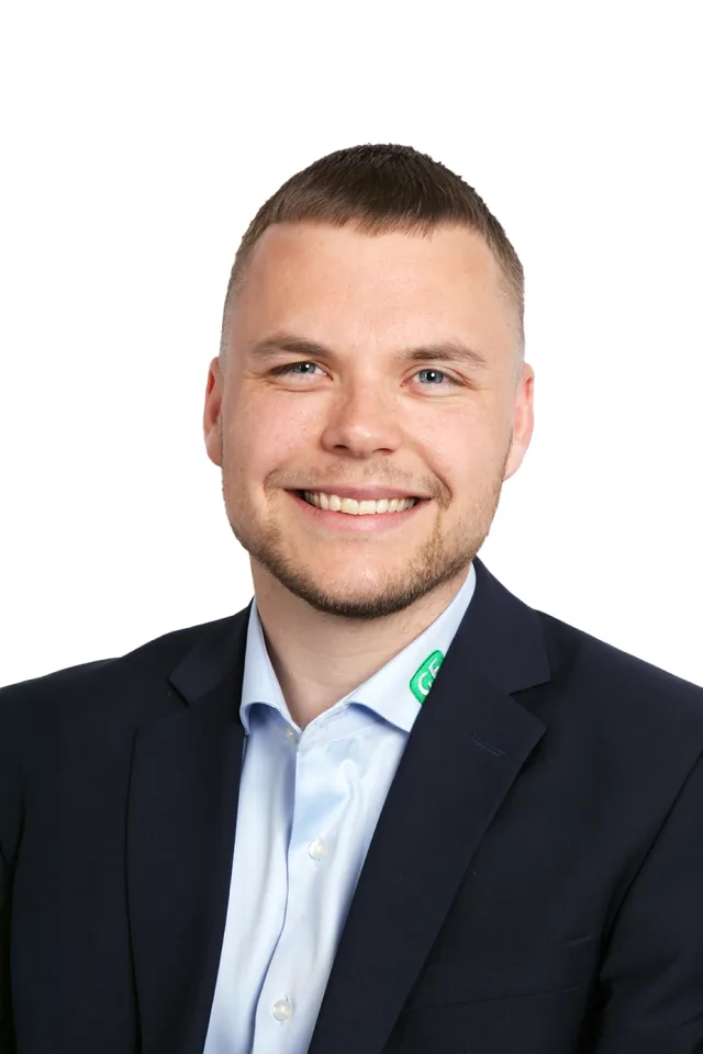 Mads Bergdal Hansen