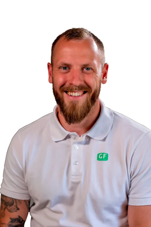 Daniel Stormly