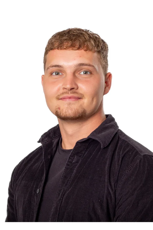 Adrian Dirksen