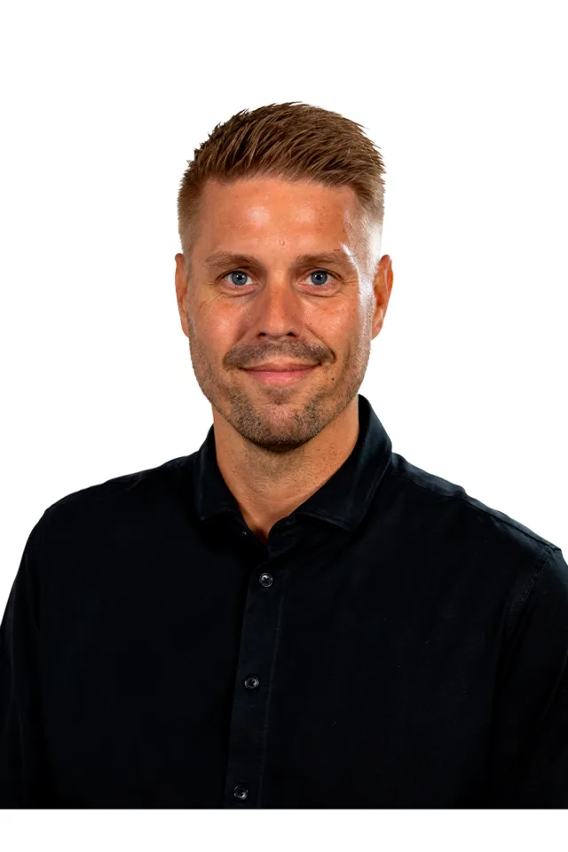 Lasse Thykier
