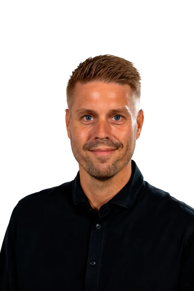 Lasse Thykier